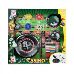 Toi toys Igra kazino set ( 350716 ) - Img 1
