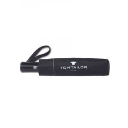 Tom tailor kisobran samorasklapajuci/sklapajuci 218 ttb crni ( 82/11790 )