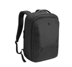 Tomtoc explorer t60 laptop backpack black 16" 22.5l ( 095-0049 )
