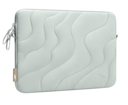 Tomtoc terra a27 puffy laptop sleeve lakeshore 14" ( 095-0018 )
