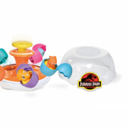 Tomy spin & hatch dino eggs ( TM73252 ) - Img 4