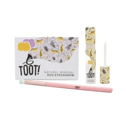 Toot! cheetah glow set šminke ( 51082460 ) -1