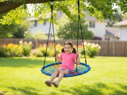 Top Springen Hangematte dečija ljuljaška do 100kg ( TOP95HBR )