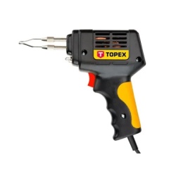 Topex lemilica pištoljska 100W ( 44E002