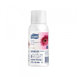 Tork A1 Floral 236052 Osveživač vazduha za držač ( E733 )