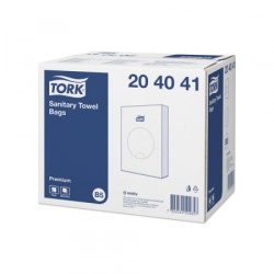 Tork b5 25/1 204041 sanitarne kesice ( k256 )