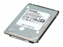 Toshiba HDD 2.5" 500GB MQ01ABD050V TOSHIBA 5400RPM 16MB 9.5mm SATA - Img 2