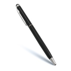 Touchscreen pen 2in1 crna ( OL17 )