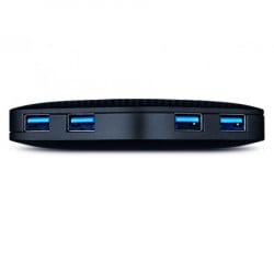 TP-Link adapter UH400 prenosni HUB/4x USB 3.0 ( UH400 )  - Img 2