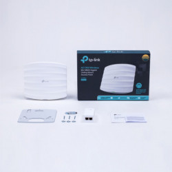 TP-Link AP AC1350 EAP225 MU-MIMO gigabit dual band ( 4010 ) - Img 2