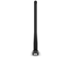 Tp-link Archer T2U Plus AC600 high gain wireless 600Mb/s dual band USB Adapter -2