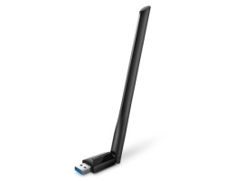 Tp-link Archer T3U Plus AC1300 High Gain Wireless Dual Band USB Adapter -2