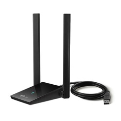 Tp-Link archer tx20u plus, usb adapter ax1800 ( tltx20up )