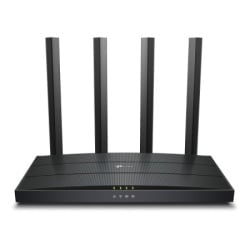 TP-Link AX12 LAN ruter Archer AX1500/WiFi6/3xGLAN+1xGWAN-1