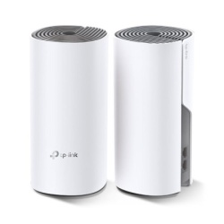 Tp link deco e4 wi-fi mrežni sistem (2-pack) ( tle4-2 )