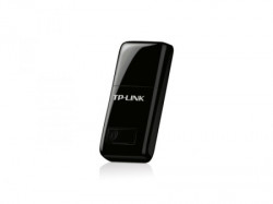 TP-LINK LAN MK TL-WN823N Wi-Fi USB adapter mini - Img 1