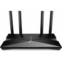 TP-Link LAN router archer AX23 AX1800/WiFi6/4GLAN - Img 3