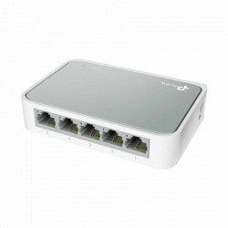 TP-Link LAN SWITCH 5PORT 10/100 TL-SF1005D ( 061-0090 ) - Img 2