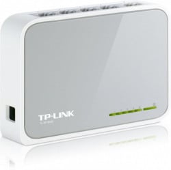 TP-Link lan Switch TL-SF1005D 10/100 5port - Img 3