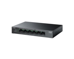 Tp-link_ LS106LP(UN) 6-port 10/100mbps Desktop switch