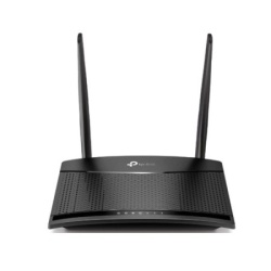 TP-Link MR100 WiFi/300Mbps/ 4G LTE Router/2 antene Bežični ruter 218430