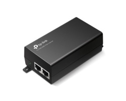 Tp-link_ POE160S Omada PoE+ Injector -2
