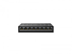 TP-Link switch gigabit 8xRj45 10/100/1000Mbps, desktop plastično kućište ( LS1008G )