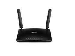 TP-Link TL-MR6400 Wi-Fi 3G4G Ruter 300Mbps-1