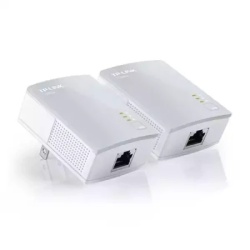 TP-Link TL-PA4010KIT powerline ethernet adapter