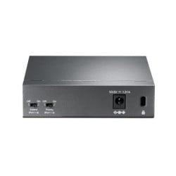 TP-Link TL-SF1005P  Lan PoE 5-port 10/100 Switch -6