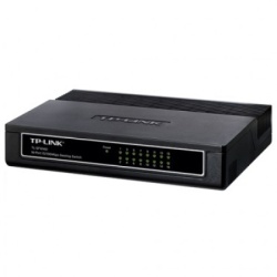 Tp-link tl-sf1016d 16port 10/100mbps Lan switch ( 14803 )