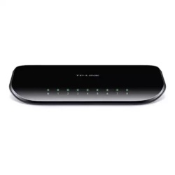 TP-Link TL-SG1008D Svič 10/100/1000 8-port