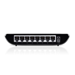 Tp-link tl-sg1008d Switch  ( 19333 )-2