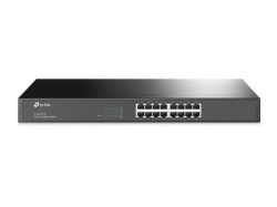 TP-Link TL-SG1016 10/100/1000 16port Rackmount LAN Switch -1