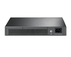 Tp-link TL-SG1016DE 16-Port Gigabit Desktop/Rackmount Switch metalno kućište