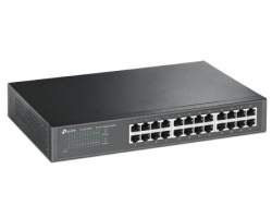 Tp-link TL-SG1024D 24port rackmount switch -2