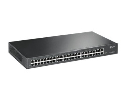 Tp-link_ TL-SG1048 48-port Gigabit switch 10/100/1000Mb/s