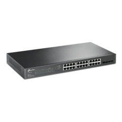 TP-Link TL-SG2428P 24x1GPoE/4xSFP/L2/250W LAN switch
