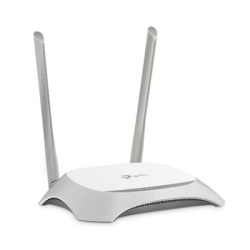Tp-Link tl-wr840n, bežični ruter, 2 antene n300 ( tlwr840n )
