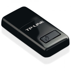 TP-Link wireless USB adapter 2.4GHz TL WN823N N300 ( 061-0151 ) - Img 2