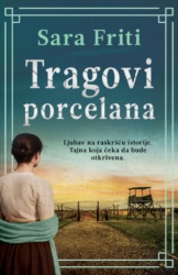 Tragovi Porcelana - Sara Friti ( 15419 )