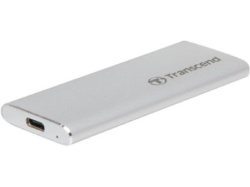 Transcend 480GB, External SSD, USB 3.1 Gen 2, Type C ( TS480GESD240C ) -2