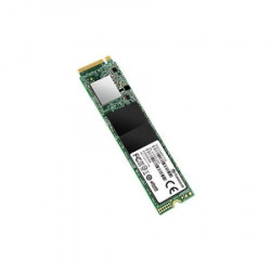 Transcend M.2 NVMe 512GB SSD ( TS512GMTE110S )  - Img 3