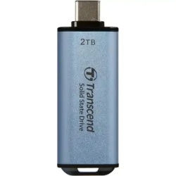 Transcend TS2TESD300C Eksterni hard disk Tip C 2TB -3