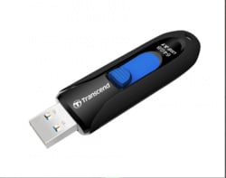 Transcend USB ts64gjf790k flash transcend 64gb usb 3.1 - Img 2