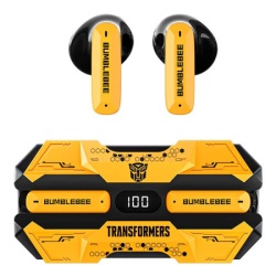 Transformers Earphone T51 BumbleBee ( 073440 )