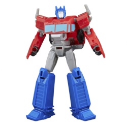 Transformers Earth Spark Optimus Prime ( 1046208 )-2