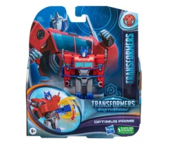 Transformers Earthspark Optimus Prime ( F6724 )-3