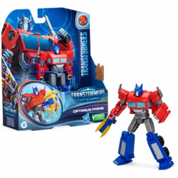 Transformers earthspark warrior ast ( F6230 ) -2