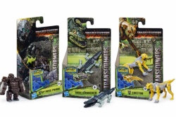 Transformers mv7 beast battle masters ast ( F3895 )